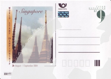 CDV 064 / P 103 ** - 2004